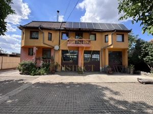 COM 0% Casa individuala 151mp | Teren 1323mp | Garaj 60mp | Ciacova