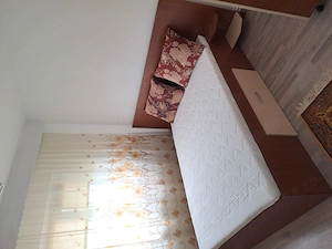 Inchiriez apartamen 2 camere , favorit ,mobilat utilat - imagine 4