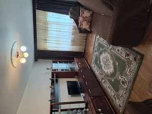 Inchiriez apartamen 2 camere , favorit ,mobilat utilat - imagine 3