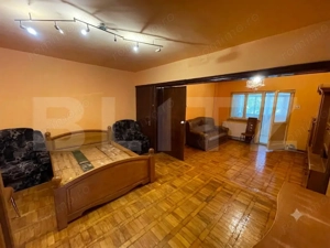 Apartament 3 camere decomandat, 65.57 mp, zona Calea București – Lăpuș Argeș - imagine 2
