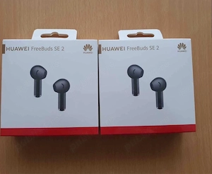 Căști HUAWEI FreeBuds SE 2 noi sigilate