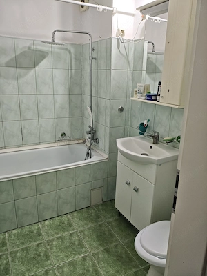  Inchiriez Ap 2 camere Podgoria et 2 - imagine 4