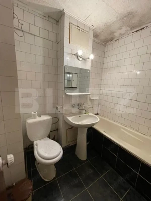 Apartament 3 camere decomandat, 65.57 mp, zona Calea București – Lăpuș Argeș - imagine 8