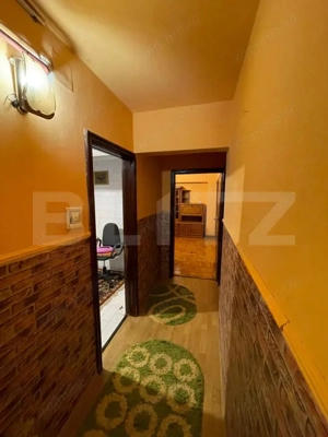 Apartament 3 camere decomandat, 65.57 mp, zona Calea București – Lăpuș Argeș - imagine 12