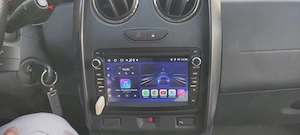 Navigatie Dacia -Logan, Sandero, Duster - imagine 3