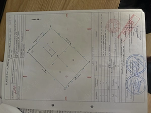 Vând teren intravilan 2000 mp Valea Argovei Călărași 