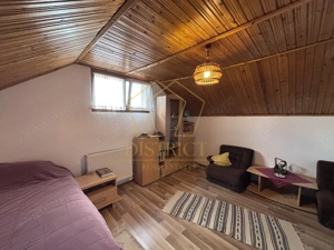 COM 0% Casa individuala 151mp, pretabil 2 familii | Garaj 60mp | Ciacova - imagine 14