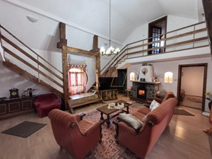 COM 0% Casa individuala 151mp, pretabil 2 familii | Garaj 60mp | Ciacova - imagine 11