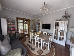 COM 0% Casa individuala 151mp, pretabil 2 familii | Garaj 60mp | Ciacova - imagine 17