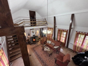 COM 0% Casa individuala 151mp, pretabil 2 familii | Garaj 60mp | Ciacova - imagine 13