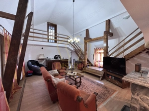 COM 0% Casa individuala 151mp, pretabil 2 familii | Garaj 60mp | Ciacova - imagine 12