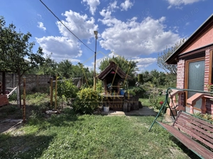 COM 0% Casa individuala 151mp, pretabil 2 familii | Garaj 60mp | Ciacova - imagine 8