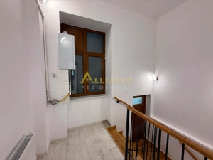 Piata Unirii Apartament tip duplex P+1 50 mp Centru Vechi Complet Renovat - imagine 18