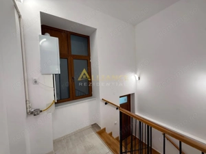 Piata Unirii Apartament tip duplex P+1 50 mp Centru Vechi Complet Renovat - imagine 10