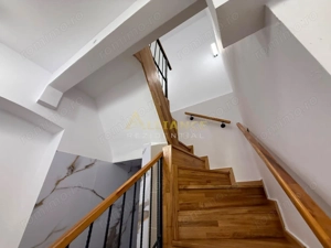 Piata Unirii Apartament tip duplex P+1 50 mp Centru Vechi Complet Renovat - imagine 6