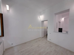 Piata Unirii Apartament tip duplex P+1 50 mp Centru Vechi Complet Renovat - imagine 16