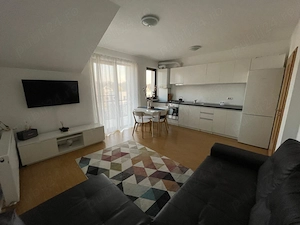 Dumbravita - Apartament decomandat cu 2 camere, vedere catre padure - imagine 10
