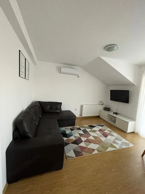 Dumbravita - Apartament decomandat cu 2 camere, vedere catre padure - imagine 5