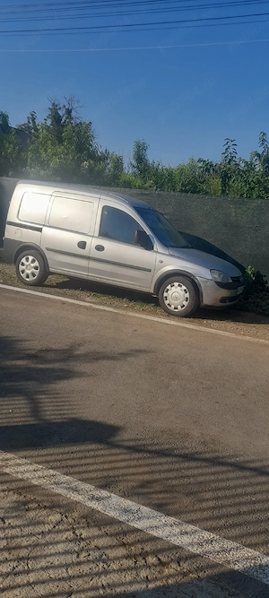opel combo - imagine 4
