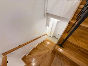 Piata Unirii Apartament tip duplex P+1 50 mp Centru Vechi Complet Renovat - imagine 12