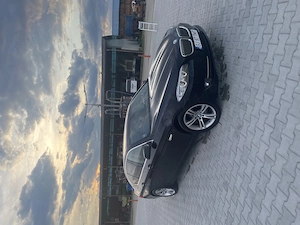 BMW f10 520d 184 CP 