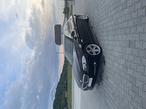 BMW f10 520d 184 CP  - imagine 2