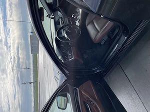 BMW f10 520d 184 CP  - imagine 4