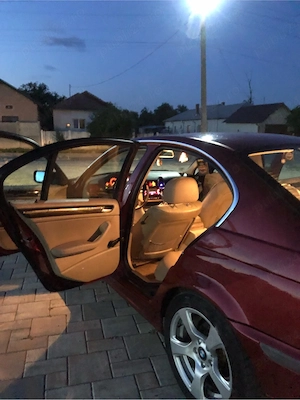 Bmw e46 320i - imagine 4
