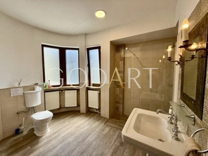 Apartament 5 camere | Central | 215.5 mp - imagine 14