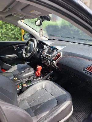 vând -schimb Hyundai ix35 - imagine 4
