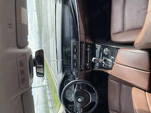 BMW f10 520d 184 CP  - imagine 5