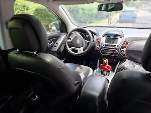 vând -schimb Hyundai ix35 - imagine 2