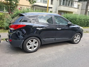 vând -schimb Hyundai ix35 - imagine 3