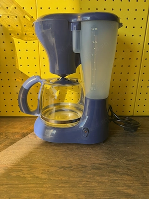 Vand Aparat de Cafea Ceai Tefal Caffe City