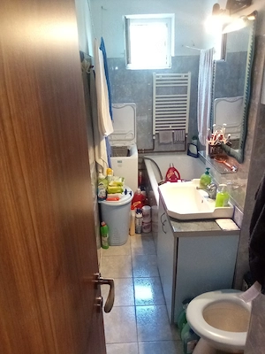 Apartament cu 2 camer la 300 m de Iulius Tawn - imagine 3