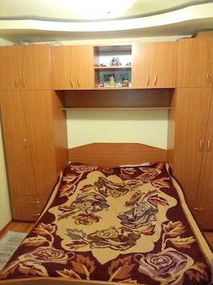 Apartament cu 2 camer la 300 m de Iulius Tawn - imagine 2
