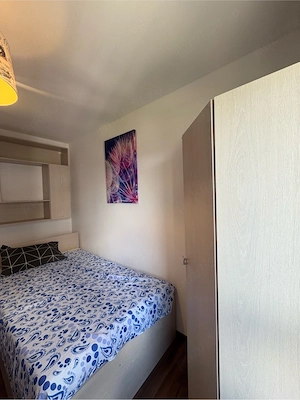 Apartament Adora Park 3 camere - imagine 4