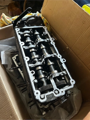 chiuloase vw audi euro 4 3.0 tdi v6 - imagine 2