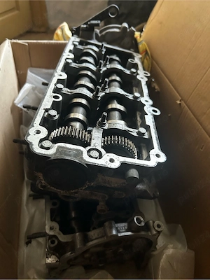chiuloase vw audi euro 4 3.0 tdi v6 - imagine 3