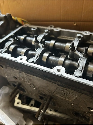 chiuloase vw audi euro 4 3.0 tdi v6