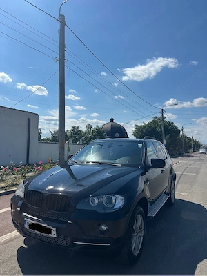 bmw x5 e70 2008