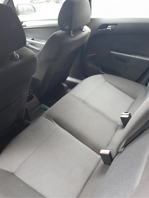 opel astra H  - imagine 4