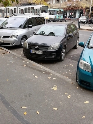 opel astra H  - imagine 6