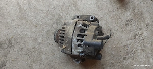 Alternator și electromotor pentru opel 1.3 - imagine 2