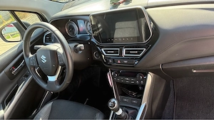 Suzuki S-Cross 2023 Spirit AllGrip (4x4) 1.4 BoosterJet 129 CP prim proprietar - imagine 7