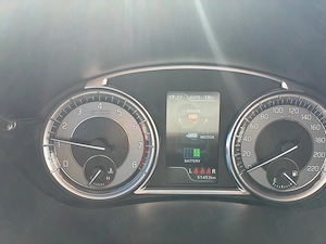 Suzuki S-Cross 2023 Spirit AllGrip (4x4) 1.4 BoosterJet 129 CP prim proprietar - imagine 8