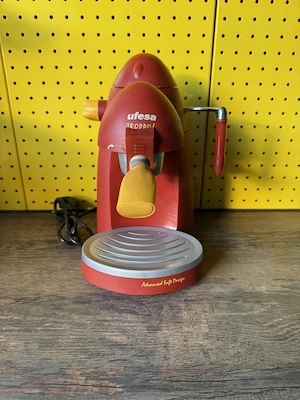 Expresor Cafea Ufesa Troppo - piese de schimb