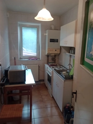 Vand apartament busteni - imagine 3