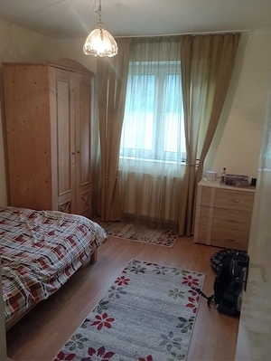 Vand apartament busteni - imagine 2