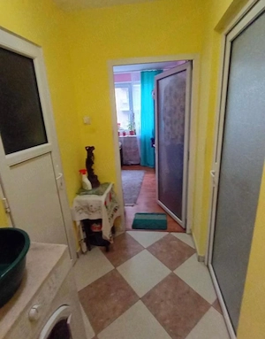 Apartament 3 camere | Decomandat | Lacul Morii   Militari, Sector 6 - imagine 9